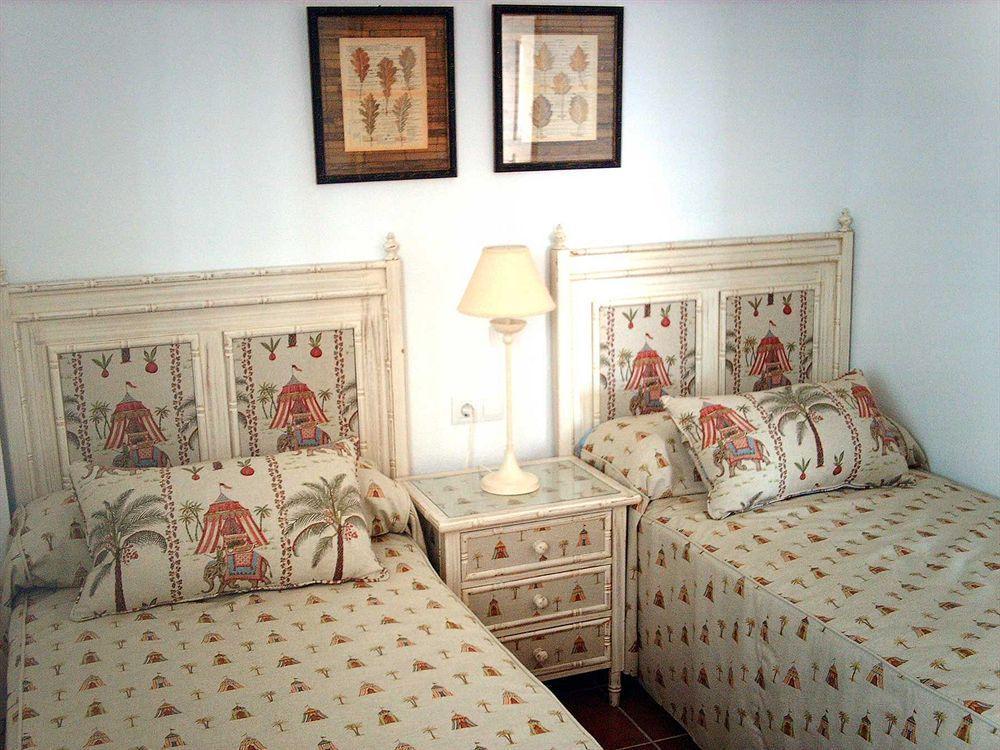 Madame Vacances Residence El Pinar De San Gines Картахена Екстер'єр фото
